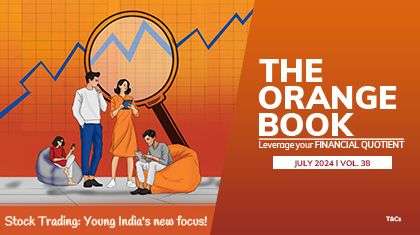 The Orange Book Vol 38