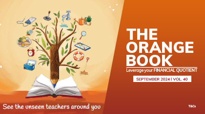 The Orange Book Vol 40