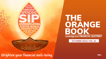 The Orange Book Vol 41