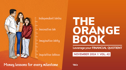 The Orange Book Vol 42