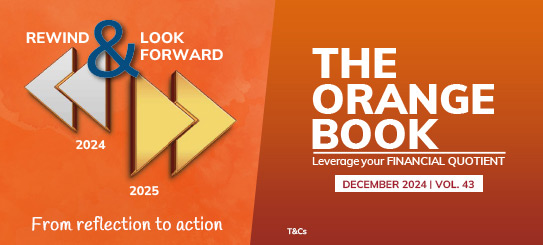 The Orange Book Vol 43