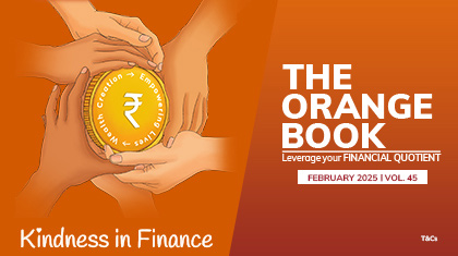 The Orange Book Vol 45
