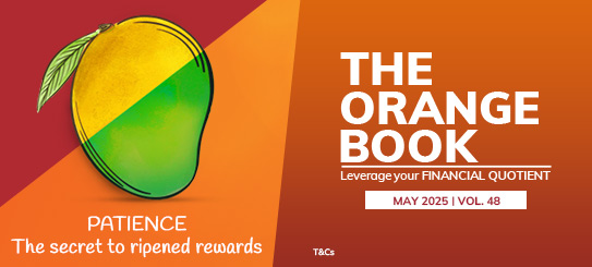 The Orange Book Vol 48