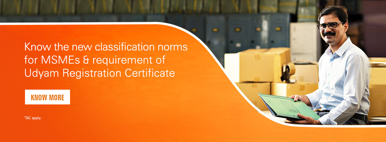 Udyam-Registration