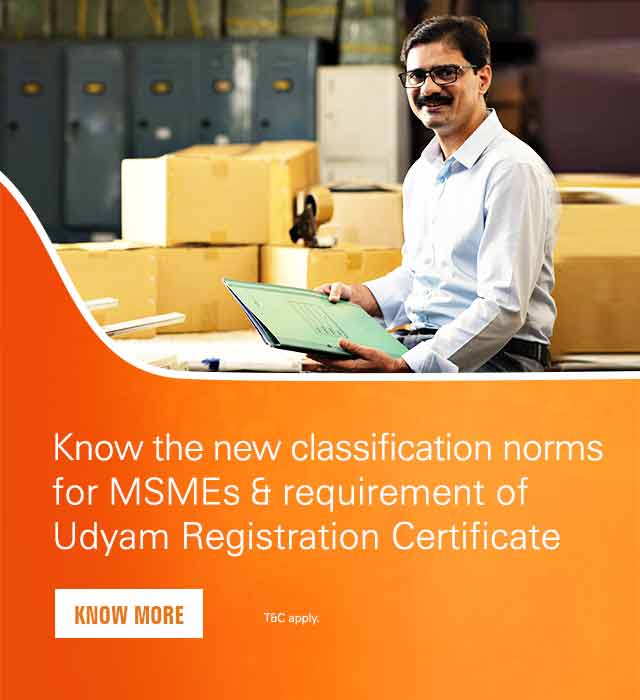 Udyam-Registration