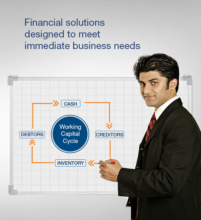 working-capital