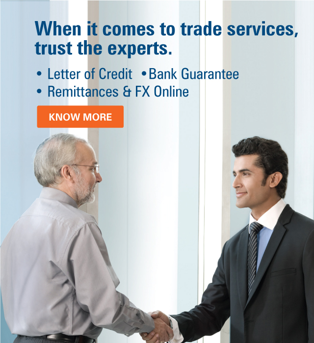 trade-services