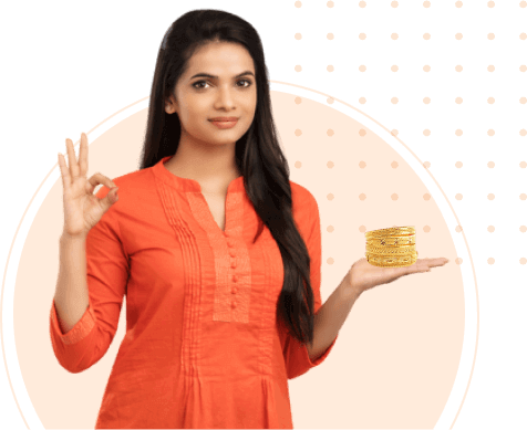 Gold Loan with ICICI Bank