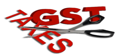 Goods and Service Tax