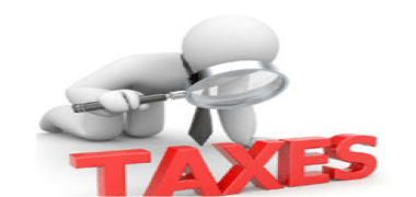 Other Taxes