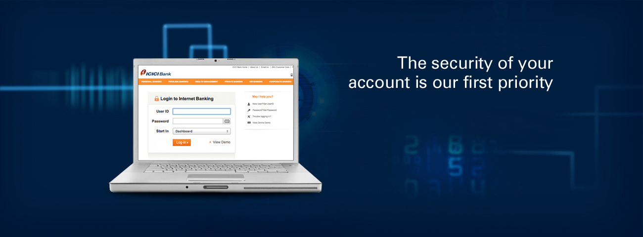 internet banking