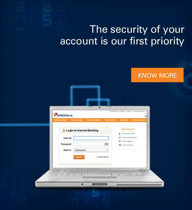internet banking