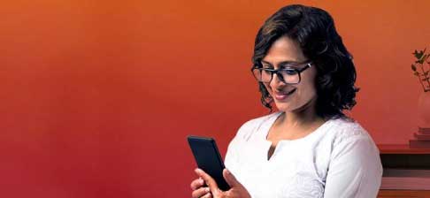 SMS Banking Services