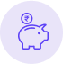 Remember to collect cash after getting successful debit transaction message
