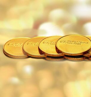 ICICI Bank Pure Gold