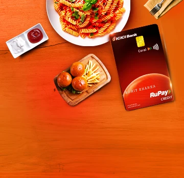 Credit Cards