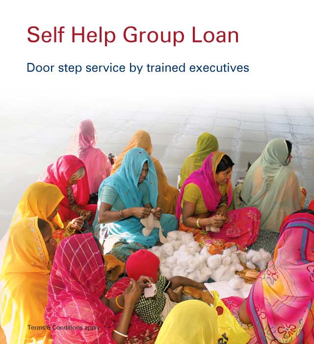 self help group