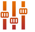 Personalisation and customisation