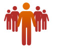 Differentiated experience by customer segment