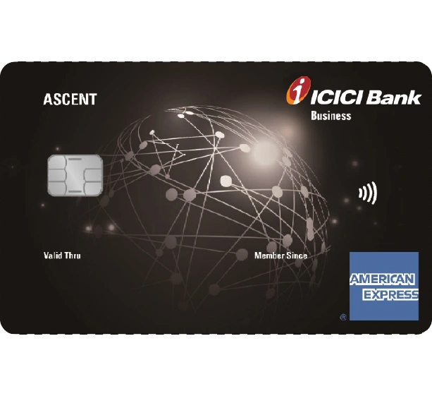 ICICI Bank Gold Business