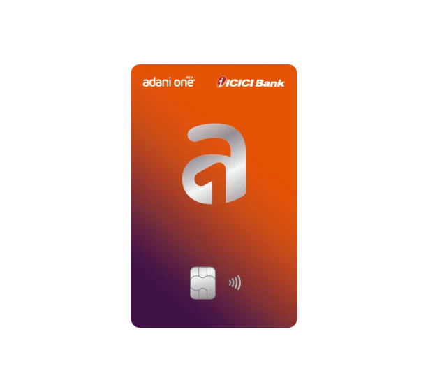Adani One Platinum