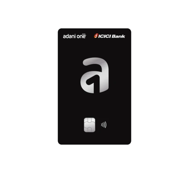 Adani One Signature