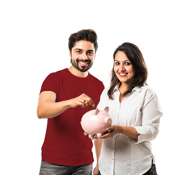 Deposit, Save, Secure
