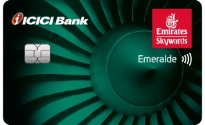 Emirates Emeralde