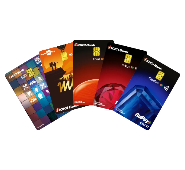 Rupay Credit Card 
