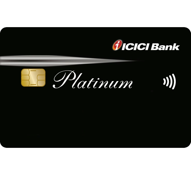 Platinum Chip