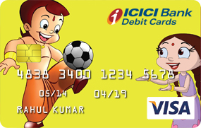 Chhota Bheem
