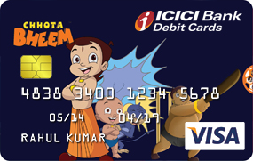 Chhota Bheem