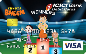 Chhota Bheem