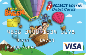 Chhota Bheem