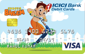 Chhota Bheem