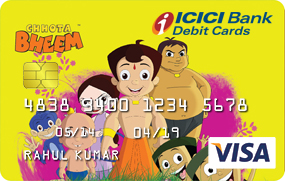 Chhota Bheem