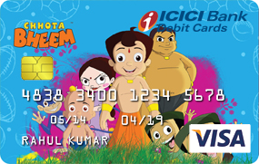 Chhota Bheem