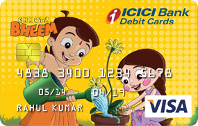 Chhota Bheem
