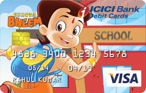 Chhota Bheem
