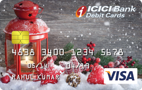 Christmas and Holidays