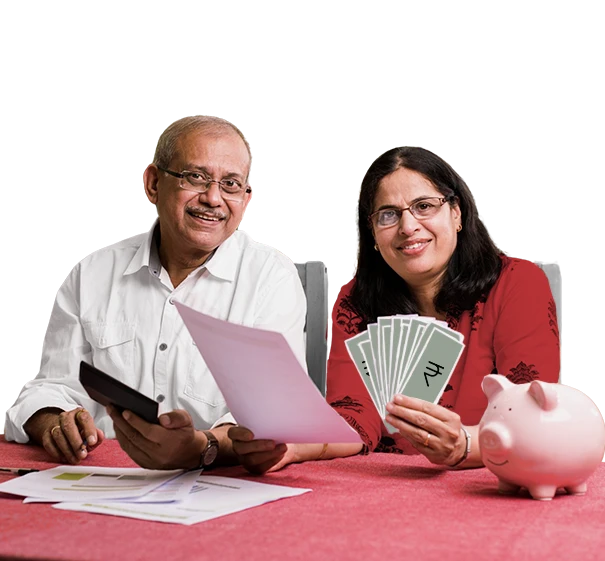 Digital two wheeler loan