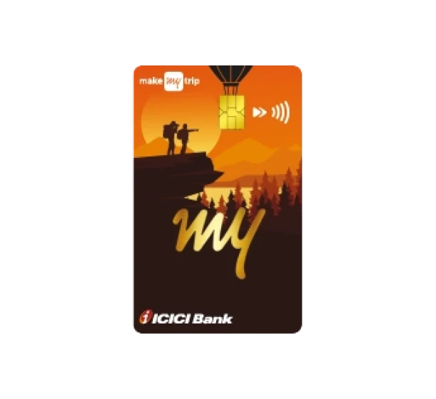MakeMyTrip