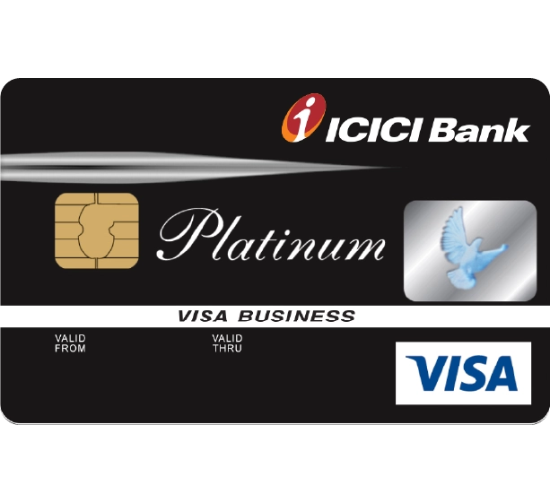 ICICI Bank Gold Business