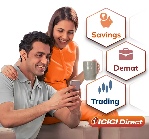 ICICI Bank Select Banking