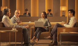 Private Banking