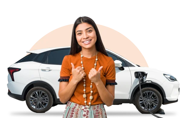 EV Car Loan image