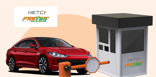 Cashless Transactions with ICICI Bank Fastag