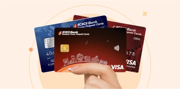 Forex Prepaid Card