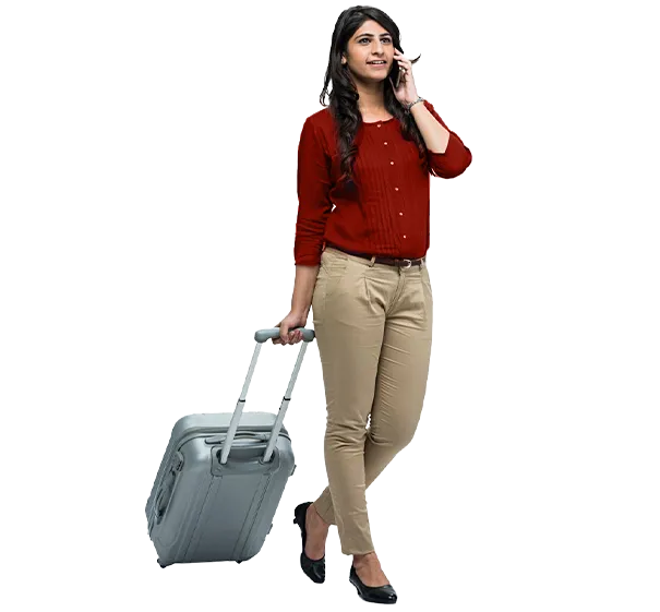 Easy NRI Personal Loans