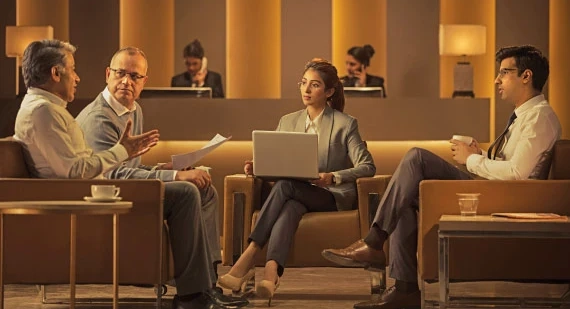 Private Banking